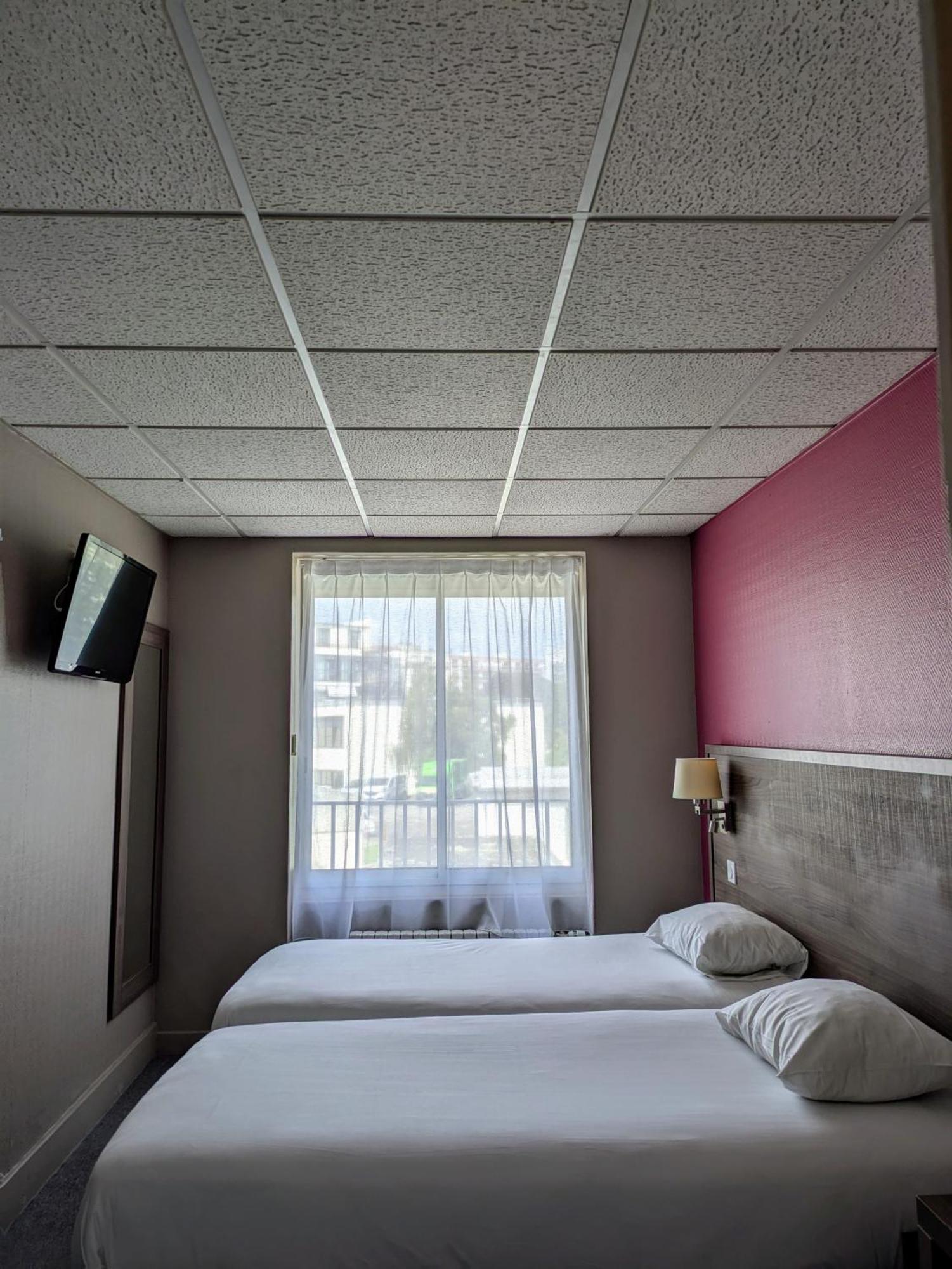 Hotel De La Gare
