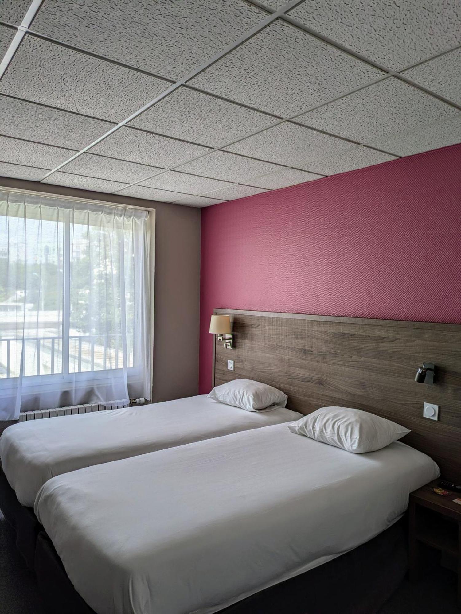 De La Gare Hotel 3*