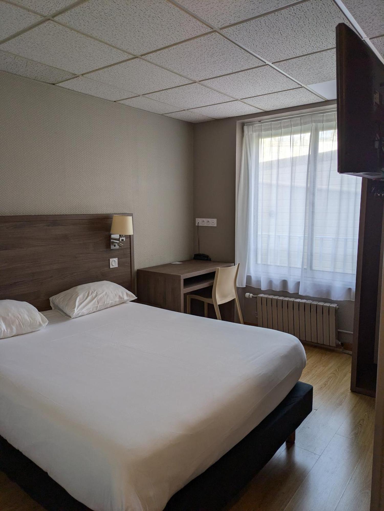 De La Gare 3* Brest
