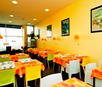 Hotel De La Gare 3*