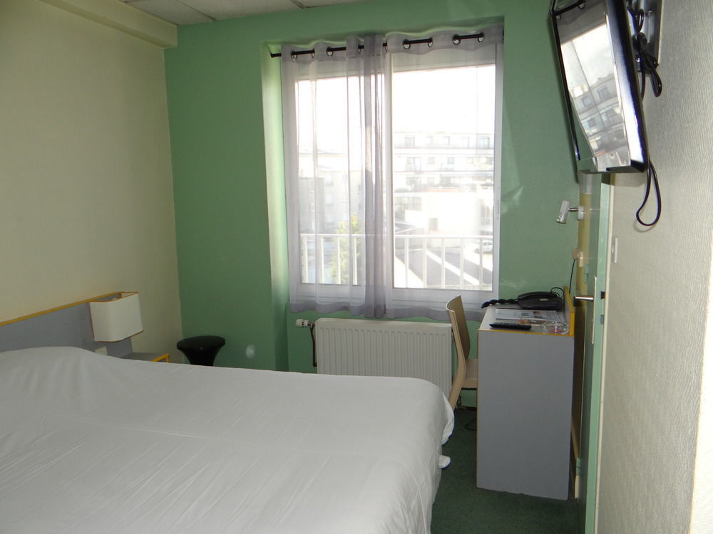 De La Gare 3* Brest