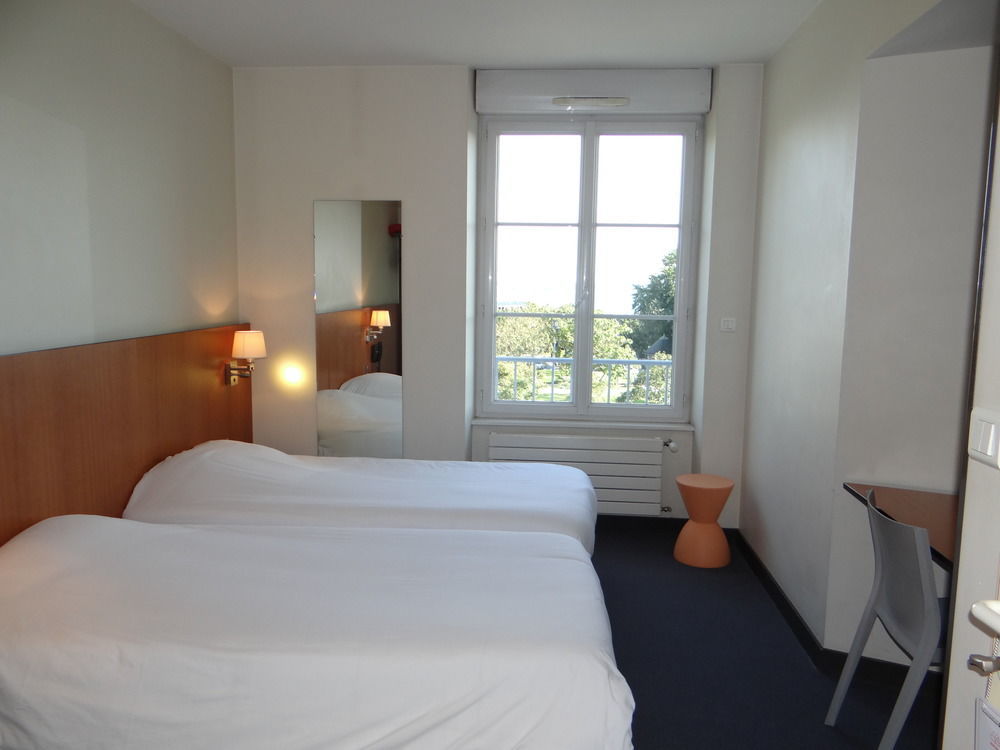 De La Gare 3* Brest