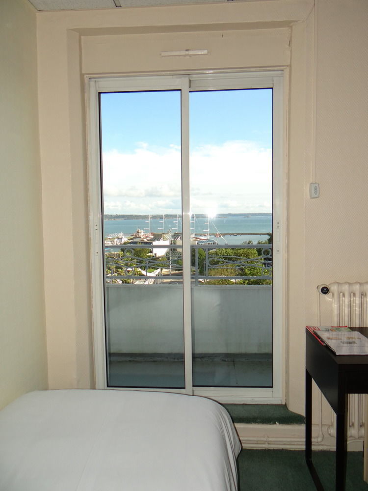 De La Gare Hotel 3*