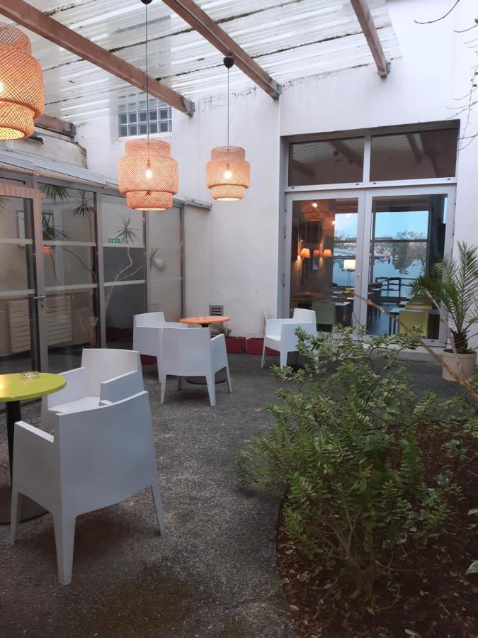Hotel De La Gare 3*