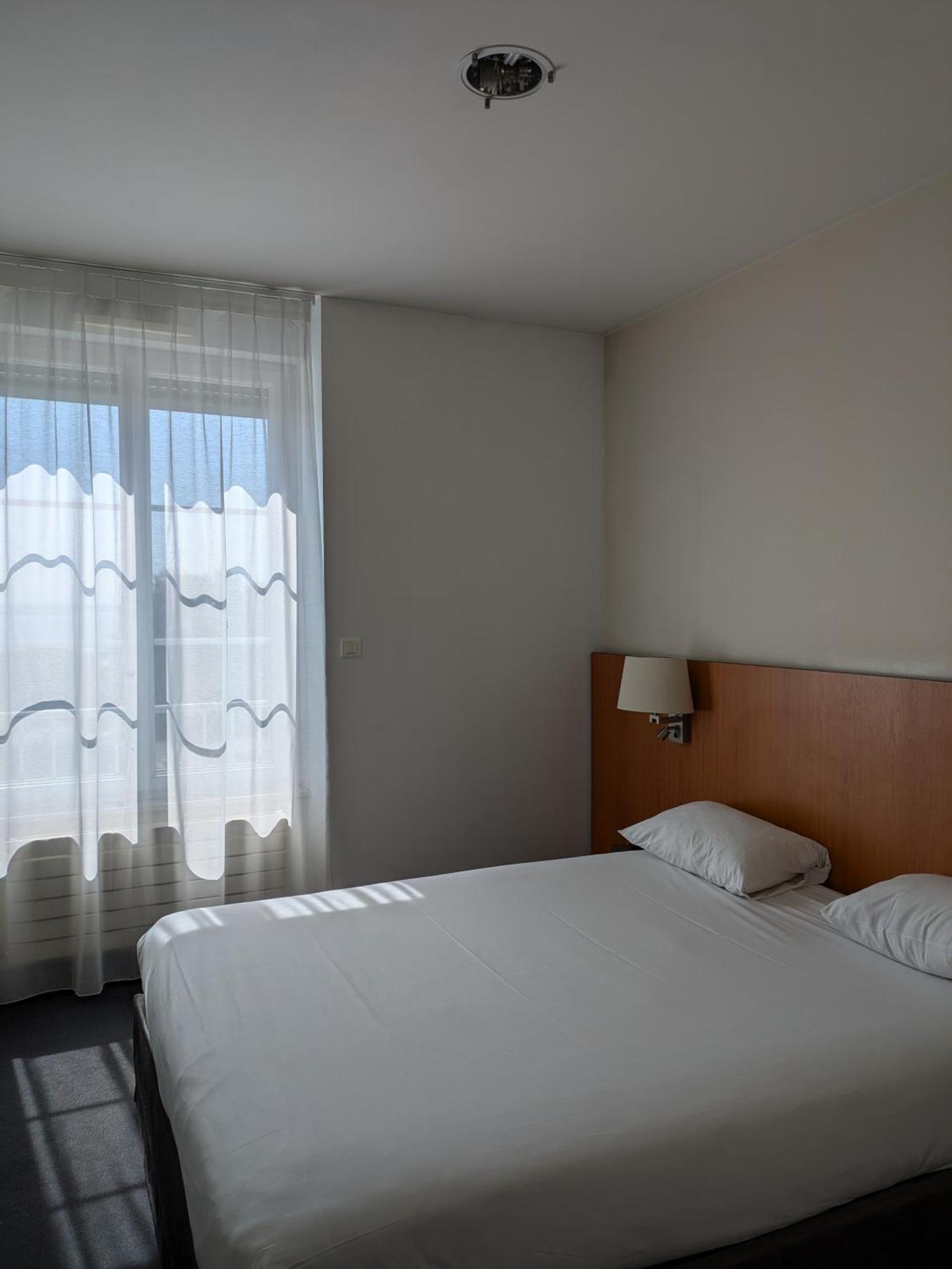 Cit'hotel Centre Gare Brest