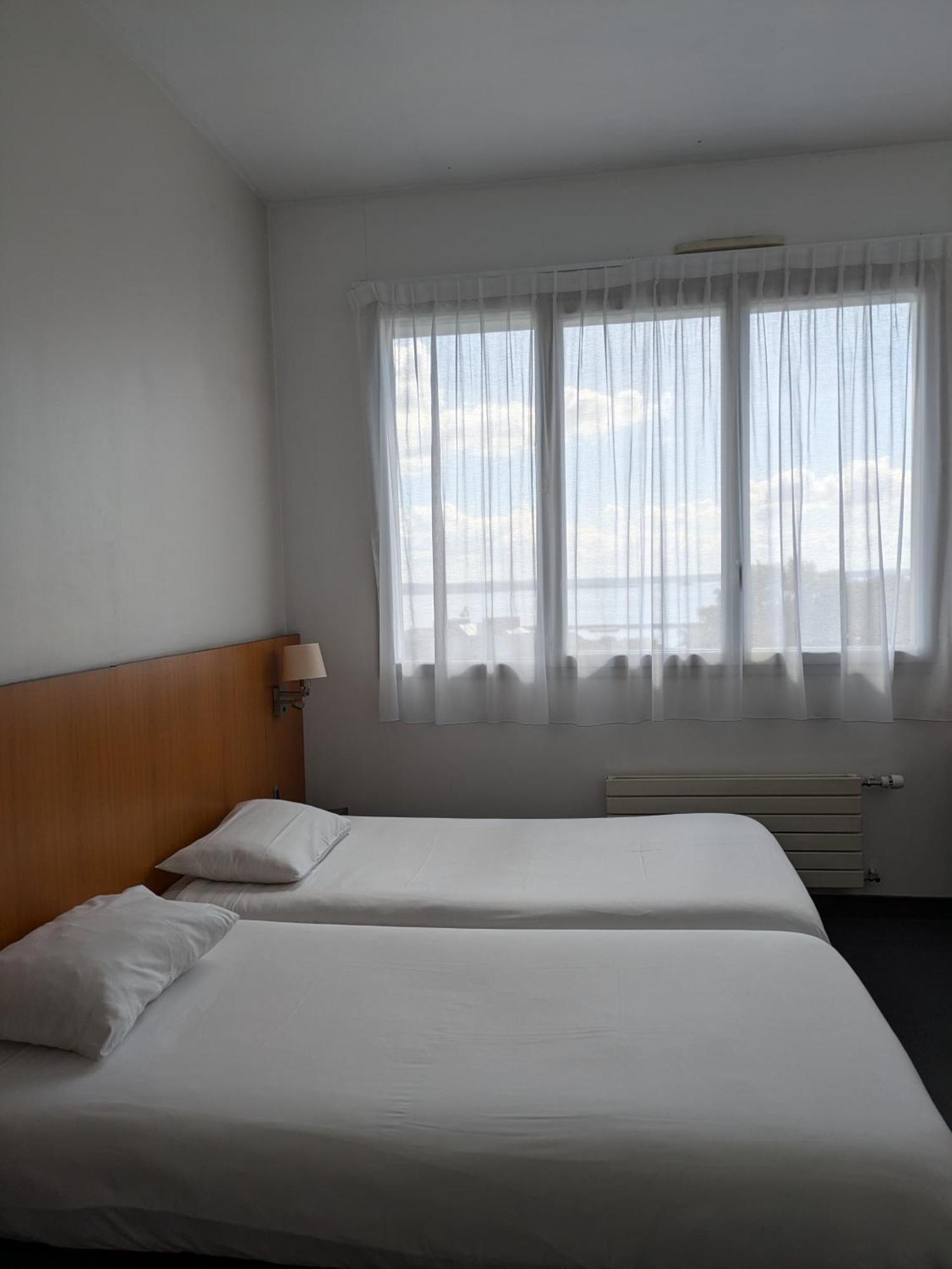 Cit'hotel Centre Gare 3*