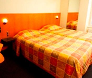 Cit'hotel Centre Gare