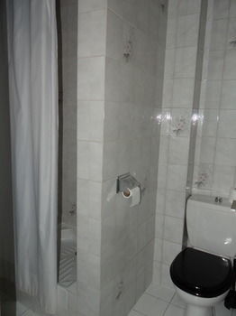 Cit'hotel Centre Gare 3*