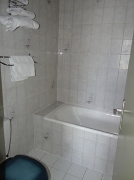 Cit'hotel Centre Gare