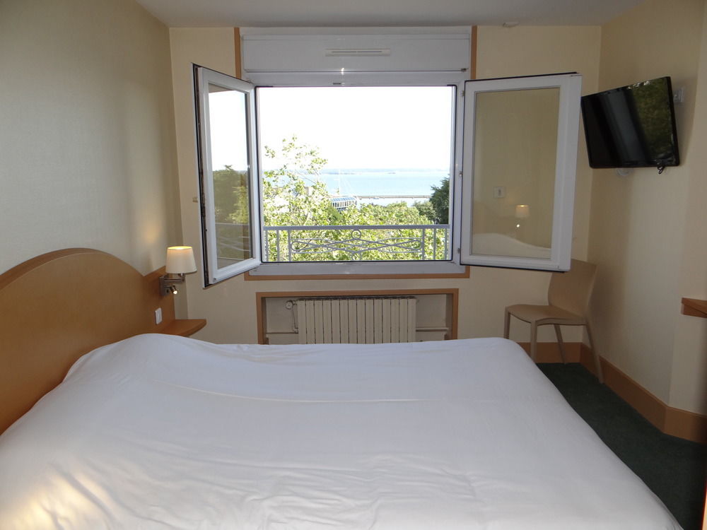 Cit'hotel Centre Gare Hotel 3*