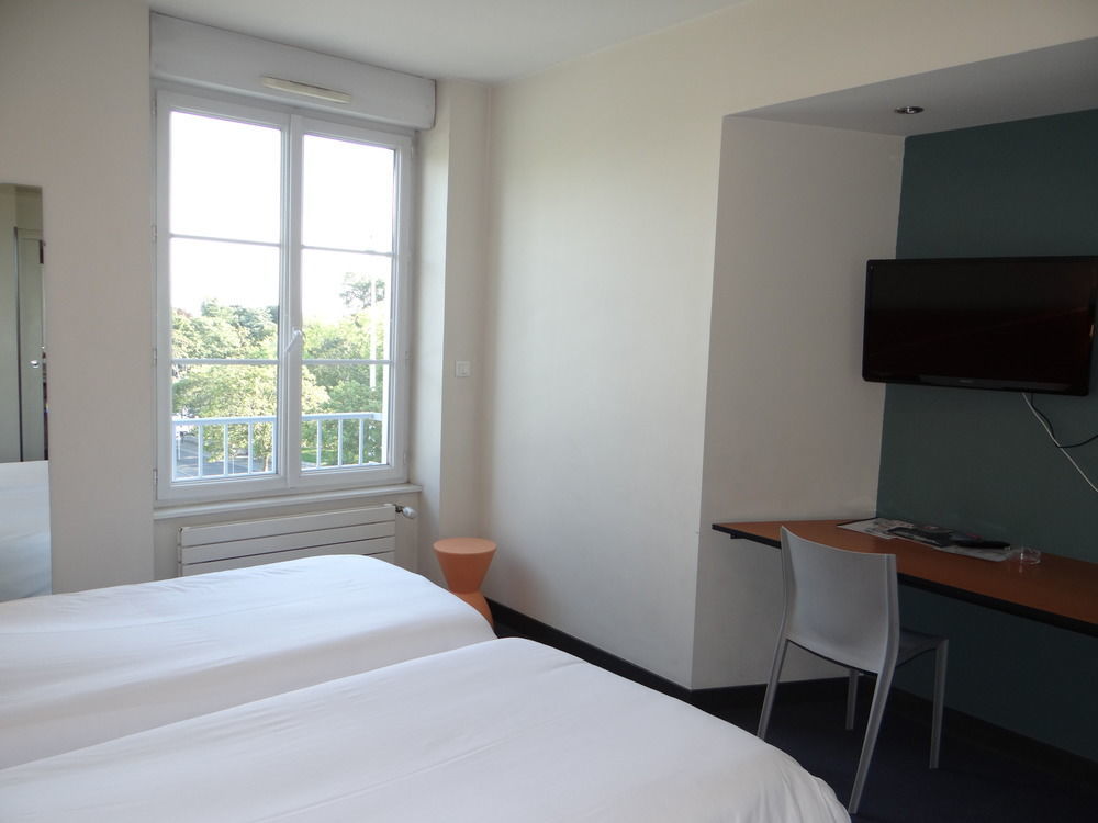 Cit'hotel Centre Gare Brest