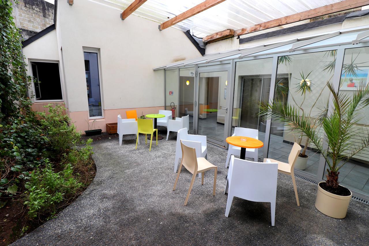 Cit'hotel Centre Gare Hotel