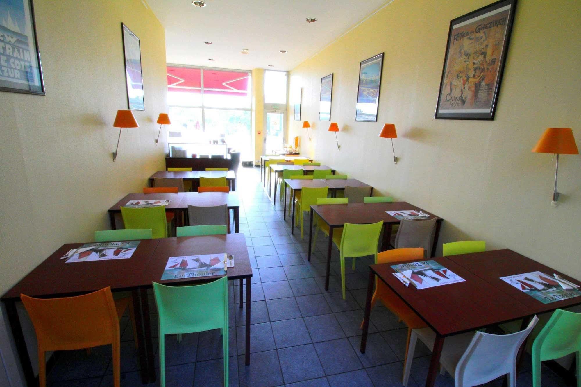 Cit'hotel Centre Gare