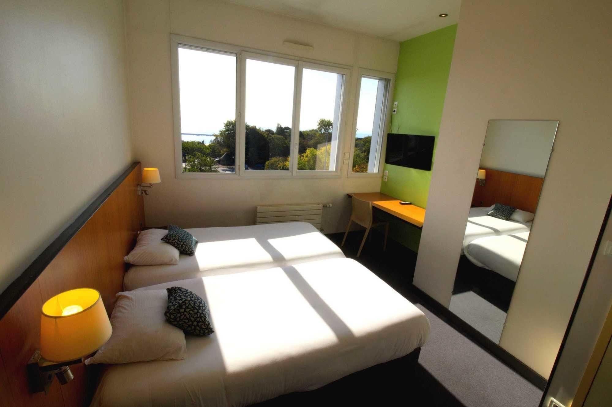 Cit'hotel Centre Gare 3*