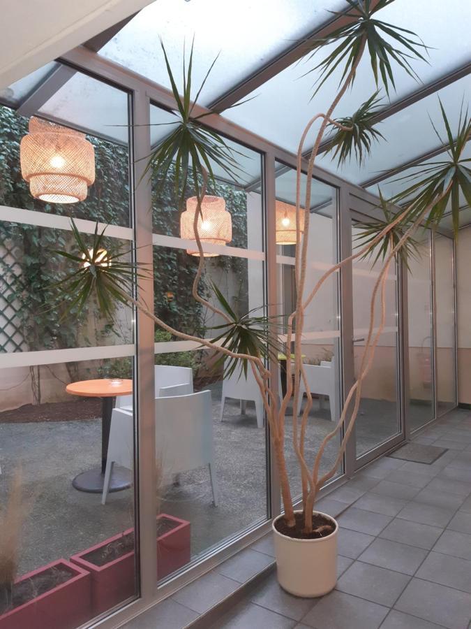 Cit'hotel Centre Gare Hotel Brest